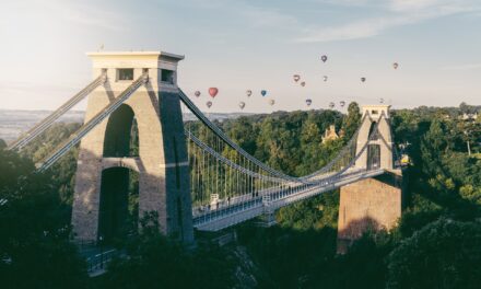 Places to Live in the South West