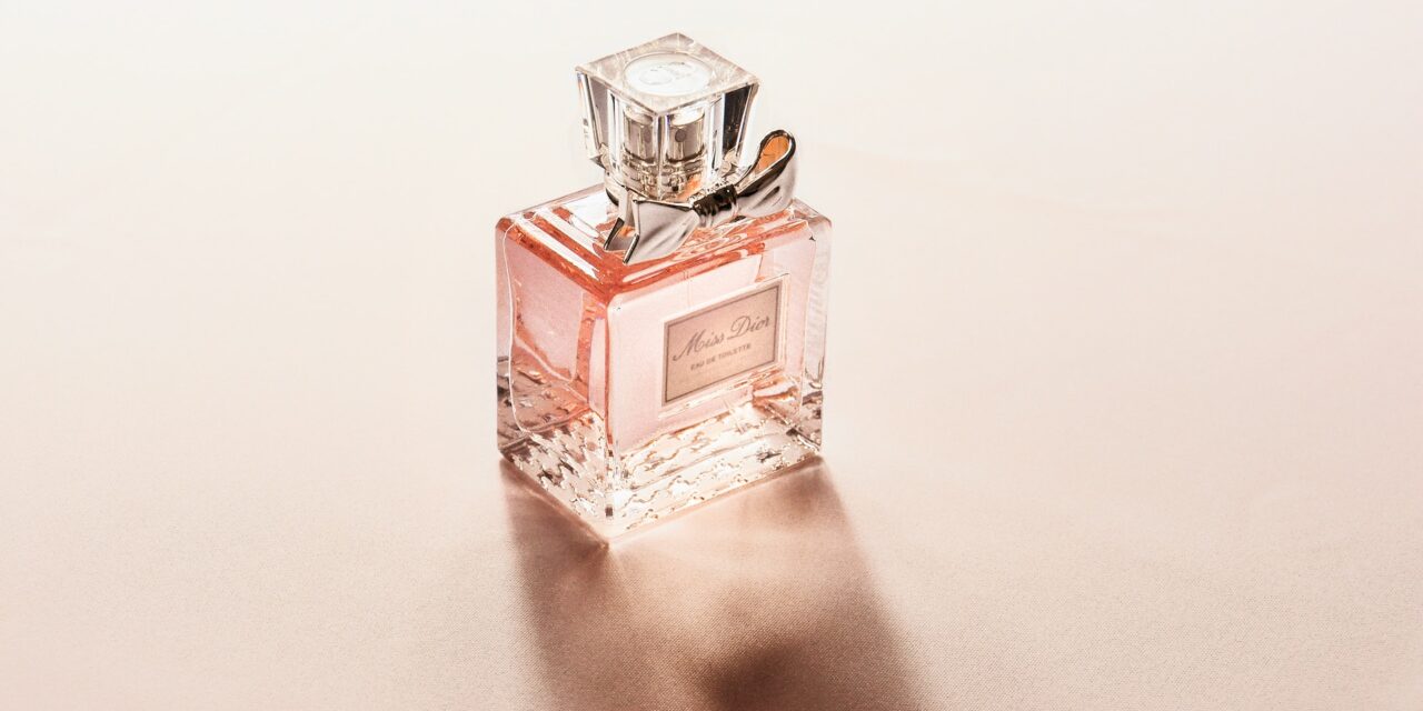 Best Perfume Brands In The UK