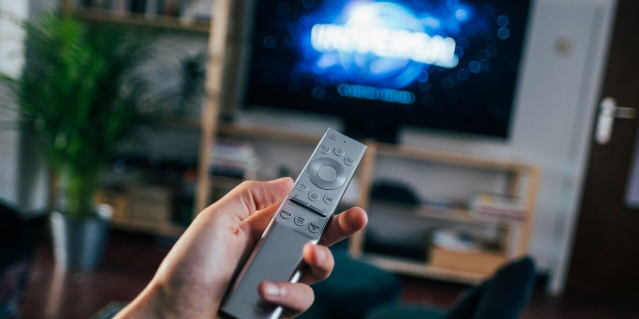 What tv should i stream tonight?