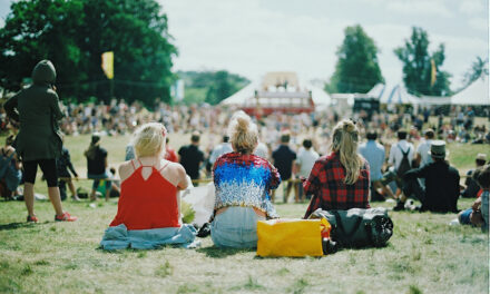 The Open Jar Tribute Festival
