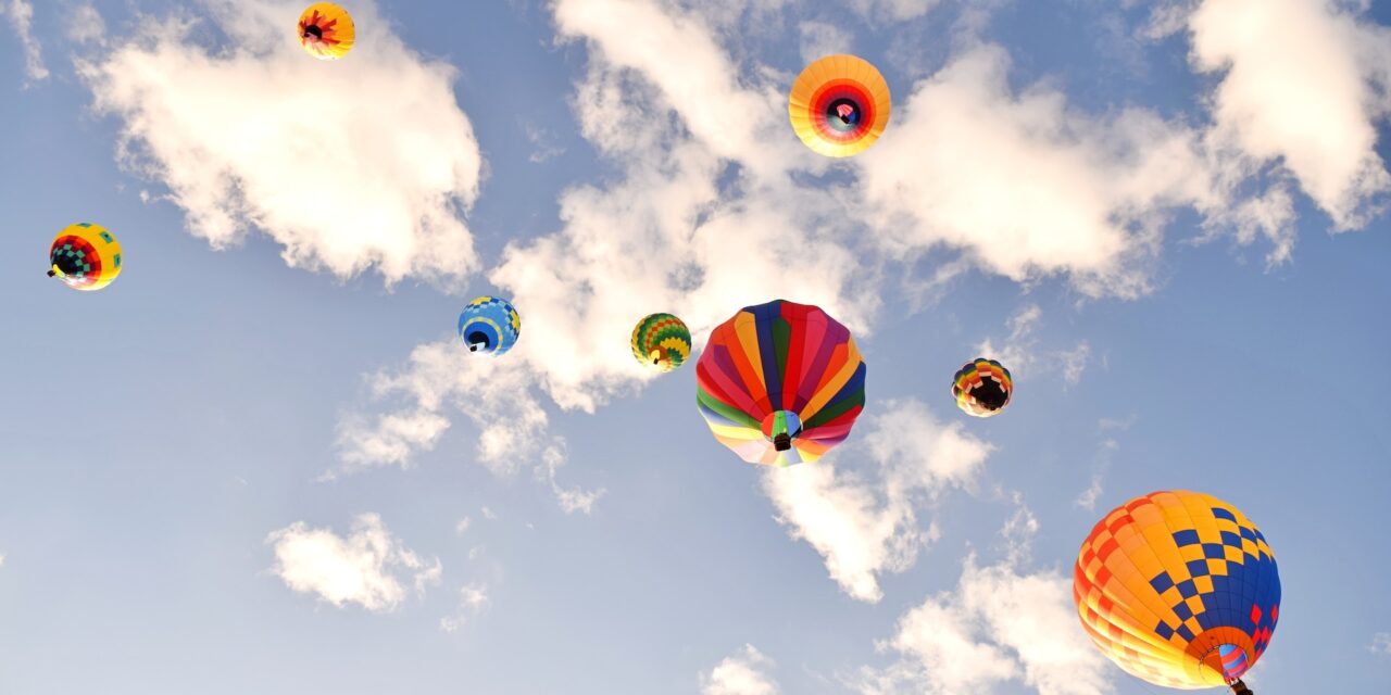 National Clean Air Day 2023