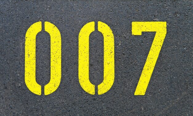 Next James Bod: Top 5 Actors who could play the role?