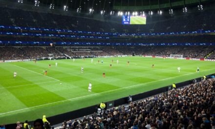 Is Guglielmo Vicario a Good fit for Tottenham
