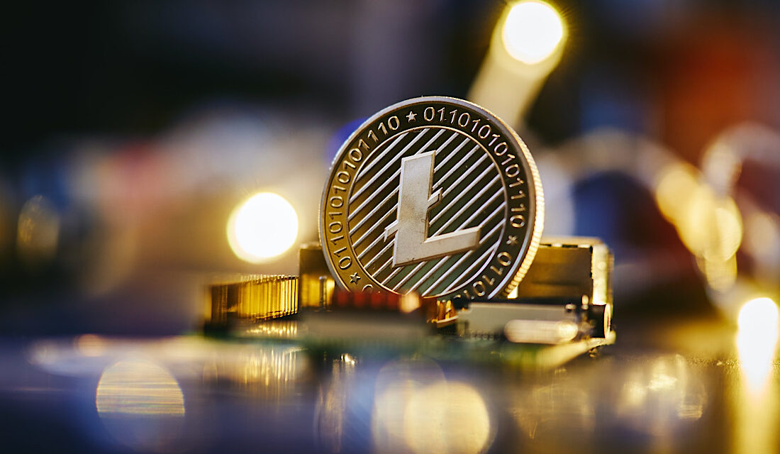 Factfile: LiteCoin
