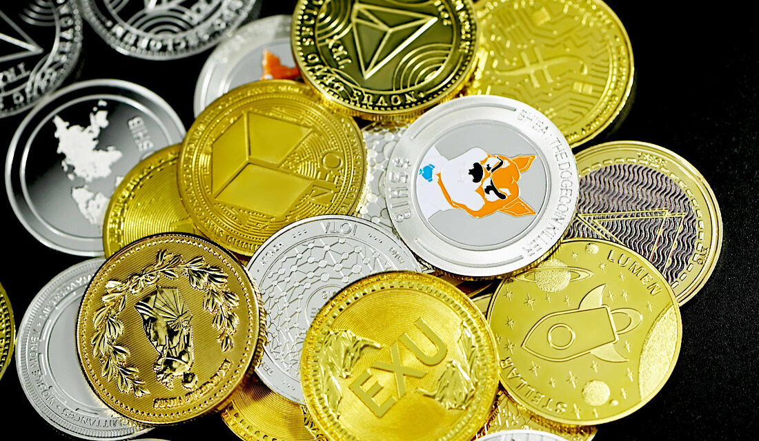 Fact File: EOS Coin
