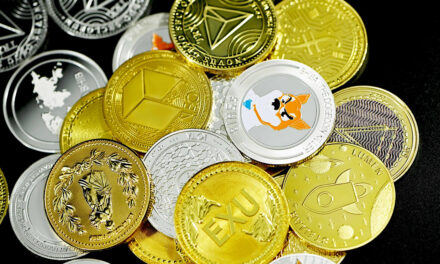 Fact File: Maker Coin
