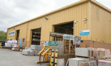 Specialist tool event at RGB Building Supplies in Holsworthy