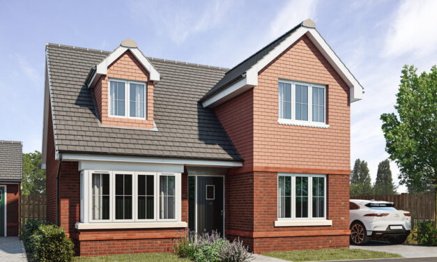 ELAN ENLISTS LOCAL AGENT TO SELL FINAL NEW HOMES IN GLASTONBURY