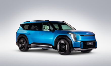 Kia UK reveals pricing and specifications for EV9