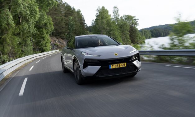 Lotus at Goodwood Festival of Speed 2023: Eletre, Emira and Evija on show and in action