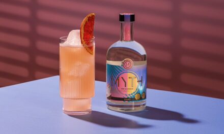 Yorkshire Business Myth Drinks Recognised as one of UK’s Most Impressive Firms