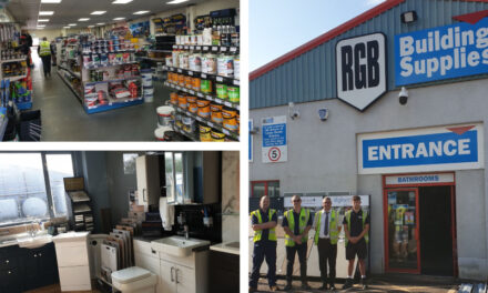 RGB Crediton celebrates its 20th anniversary