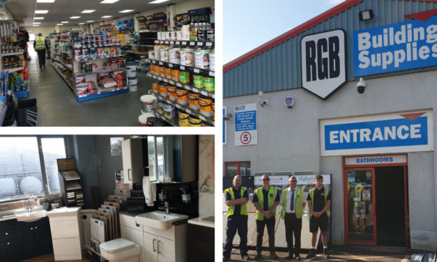 RGB Crediton celebrates its 20th anniversary