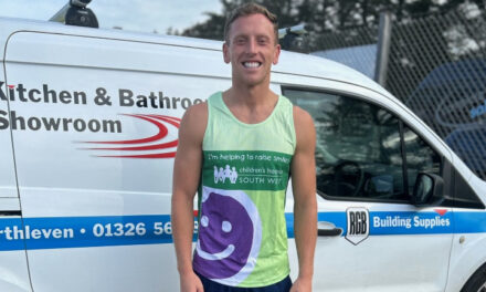 RGB Porthleven to hold fundraising event for staff member’s marathon challenge