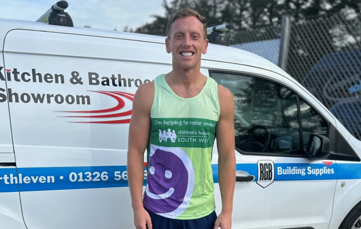 RGB Porthleven to hold fundraising event for staff member’s marathon challenge