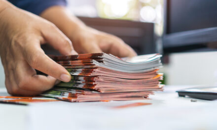 Things You Might Not Know About Print Marketing