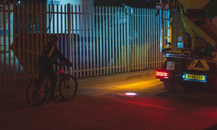 South West safety specialists to supply fleet operators