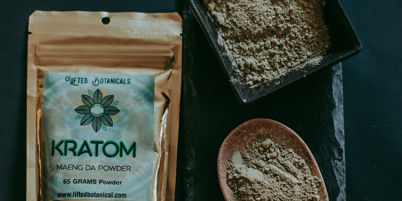 Top Tips for Kratom in England