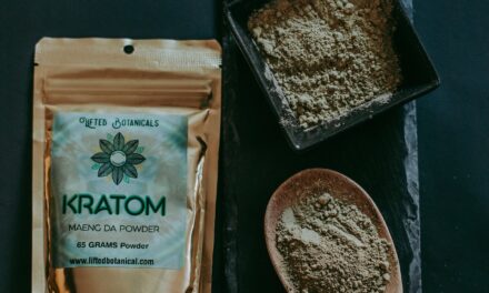Top Tips for Kratom in England