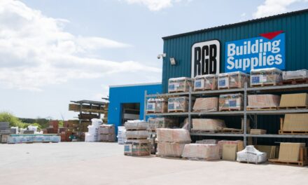 RGB in Exmouth to host exclusive trade morning on 19th March