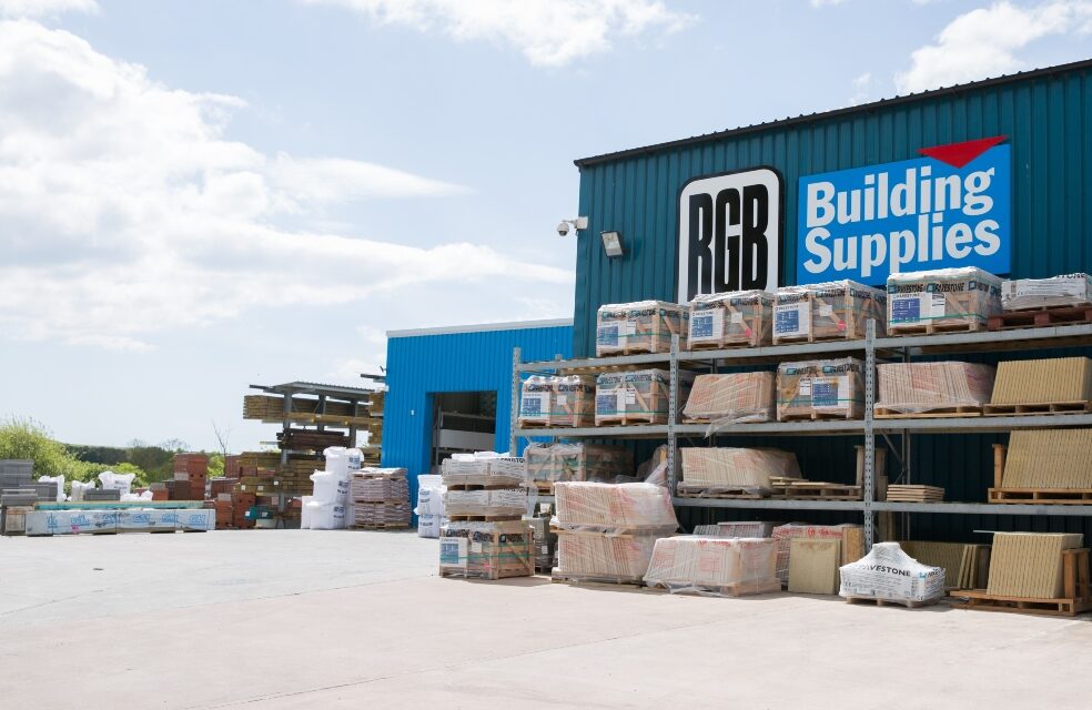 RGB in Exmouth to host exclusive trade morning on 19th March
