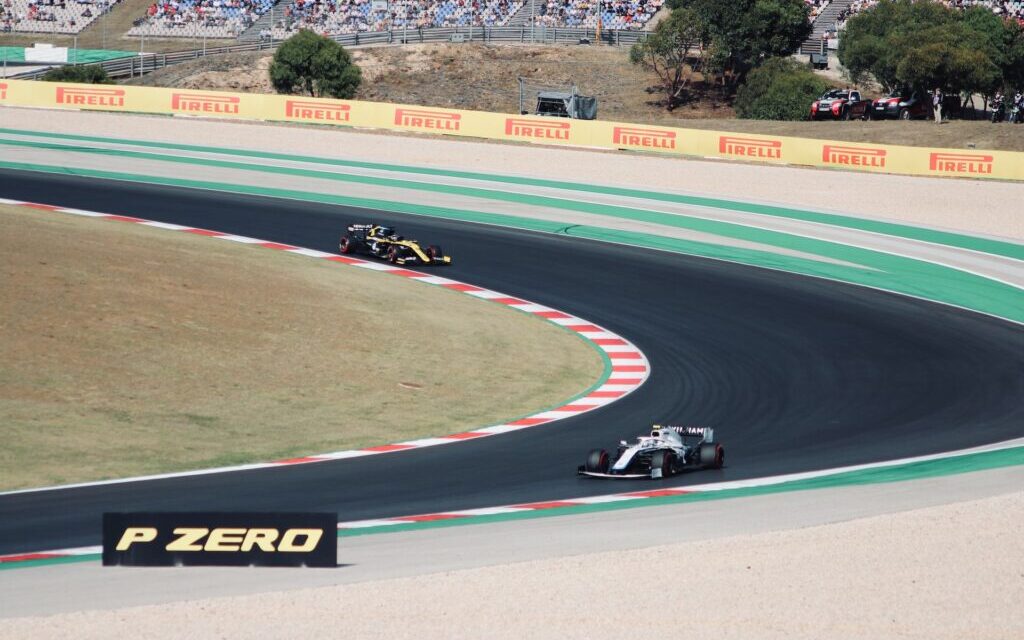 Carlos Sainz: Who is he?
