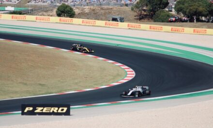 Carlos Sainz: Who is he?