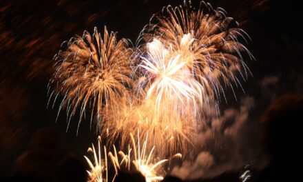 What are The Best Activities for Bonfire Night