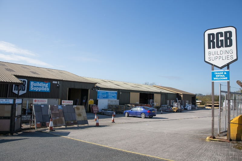 Launceston builders merchant hosting evening to say thank you to community