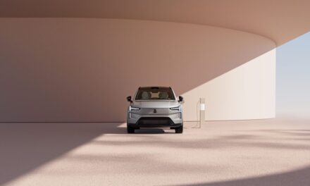 Volvo Cars launches new Energy Solutions business, embracing wider climate potential of electric cars