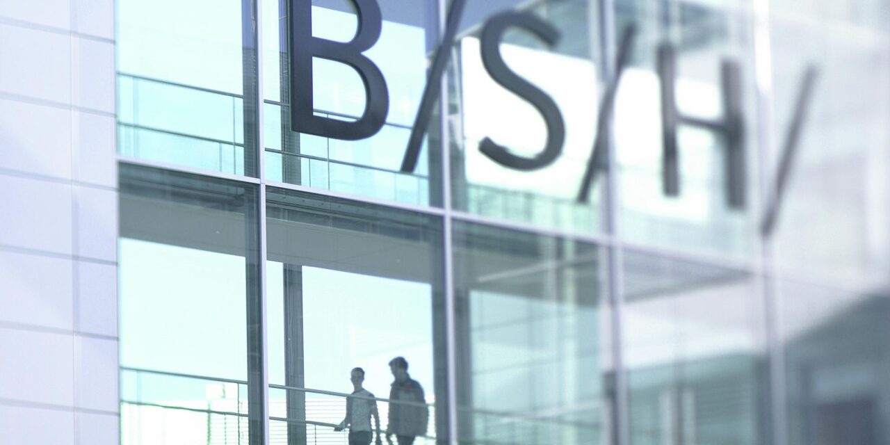 BSH Group leverages Medallia customer experience technology to fuel D2C expansion