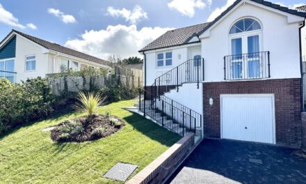 STAMP DUTY ADVICE FOR HOMEBUYERS IN ILFRACOMBE