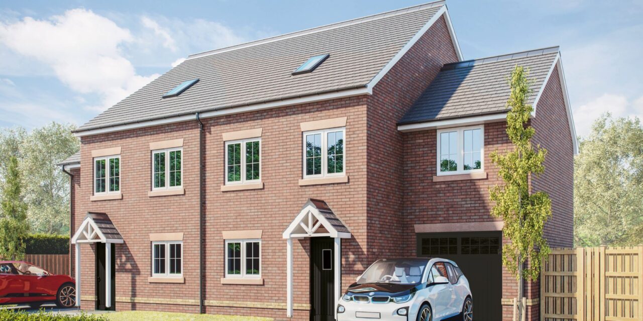 Deposit Boost Available in Barnstaple
