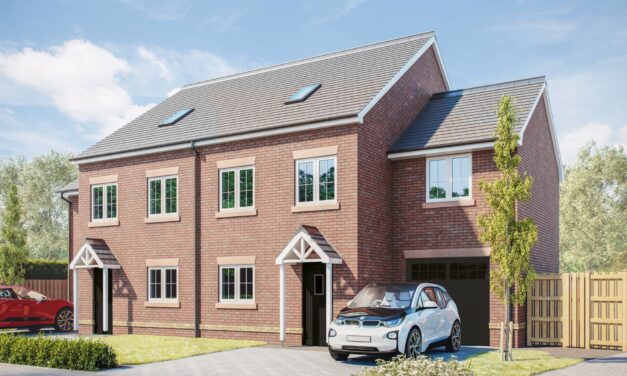 Deposit Boost Available in Barnstaple