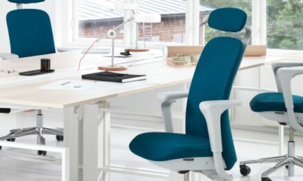 Office furniture Showroom open in Exeter