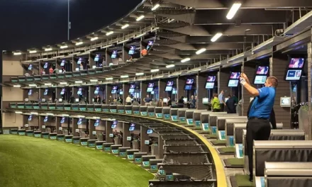 Super Savings: Save Up To 33% With Topgolf’s Eat, Drink & Play Offer