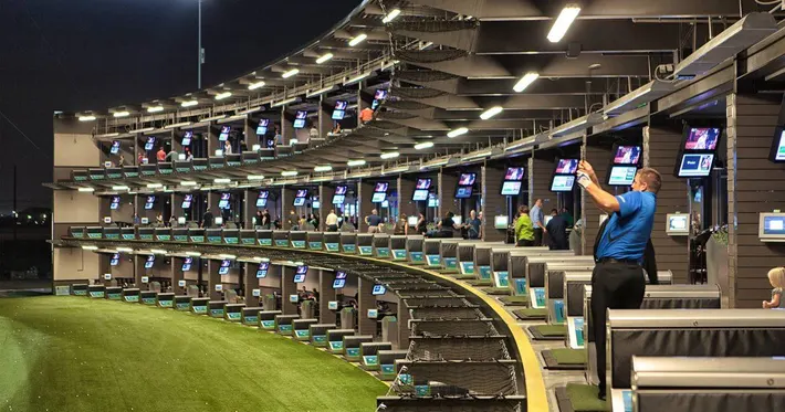 Super Savings: Save Up To 33% With Topgolf’s Eat, Drink & Play Offer