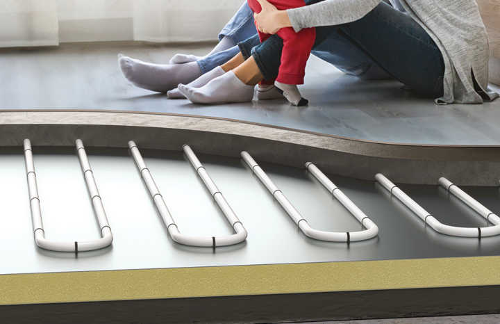 Somerset builders merchant champions local trades with development of new product