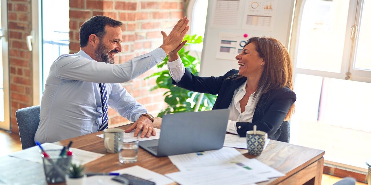 Workhuman customers rank the company as #1 provider in G2’s Enterprise Grid® Report for Employee Recognition 2024