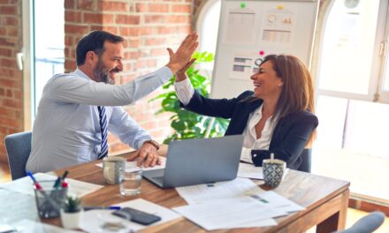 Workhuman customers rank the company as #1 provider in G2’s Enterprise Grid® Report for Employee Recognition 2024