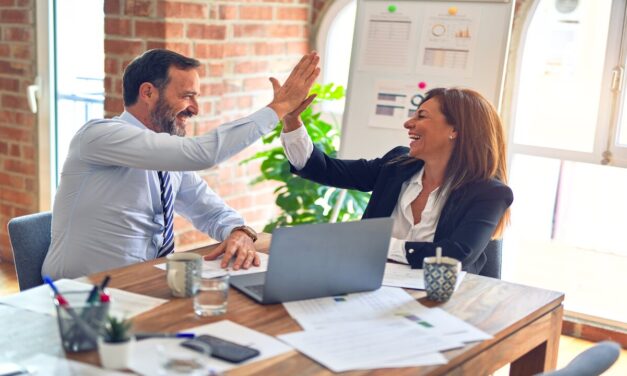 Workhuman customers rank the company as #1 provider in G2’s Enterprise Grid® Report for Employee Recognition 2024