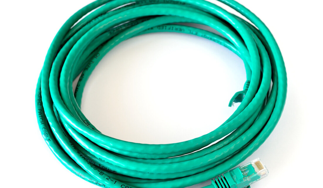 Beyond Boundaries: Unlocking Performance with Cat 6 Cable