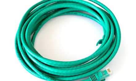 Beyond Boundaries: Unlocking Performance with Cat 6 Cable