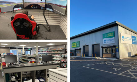 Total Plumbing Supplies expands with opening of new Street branch