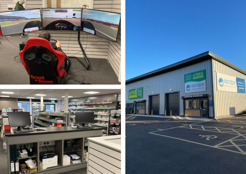 Total Plumbing Supplies expands with opening of new Street branch