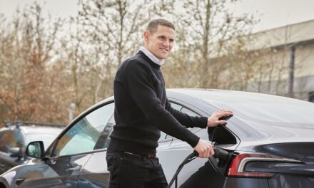 Allstar customers gain access to Tesla’s Supercharger network