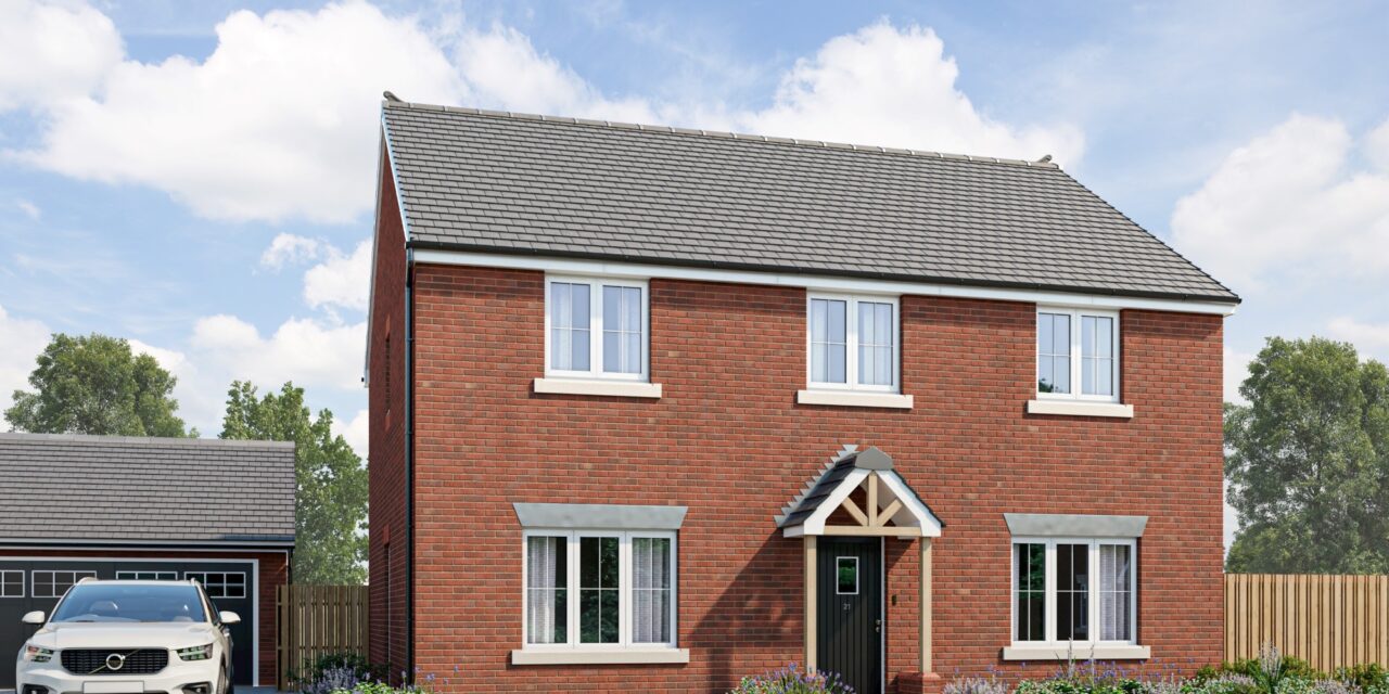 Save Time & Money & Part Exchange To A New Home In Glastonbury