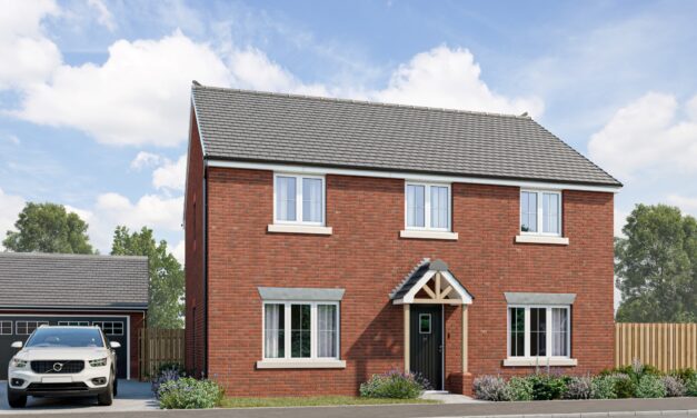 Save Time & Money & Part Exchange To A New Home In Glastonbury