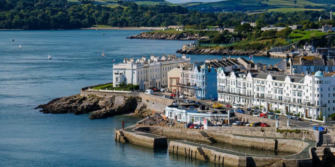 Plymouth ranks in top 3 UK cities with the most nervous drivers