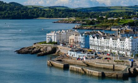 Plymouth ranks in top 3 UK cities with the most nervous drivers